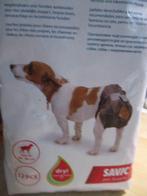 luiers voor honden, Ophalen of Verzenden, Zo goed als nieuw