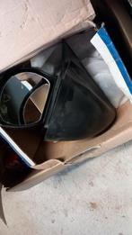 Rétroviseurs M3 (autostyle), Enlèvement