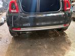 Achterbumper van een Fiat 500 (876), Gebruikt, -, -, Ophalen of Verzenden