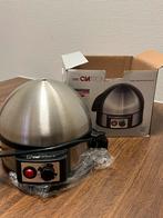 Eierkoker - helemaal nieuw/ongebruikt, Elektronische apparatuur, Eierkokers, Ophalen, Zo goed als nieuw