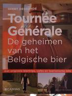 Tournée Générale, de geheimen van het Belgisch bier, Enlèvement ou Envoi, Comme neuf
