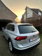 Volokswagen Tiguan 1.5 Act Comofortline 115000 km!Benzine, Auto's, Bestelwagens en Lichte vracht, Automaat, Euro 6, Volkswagen