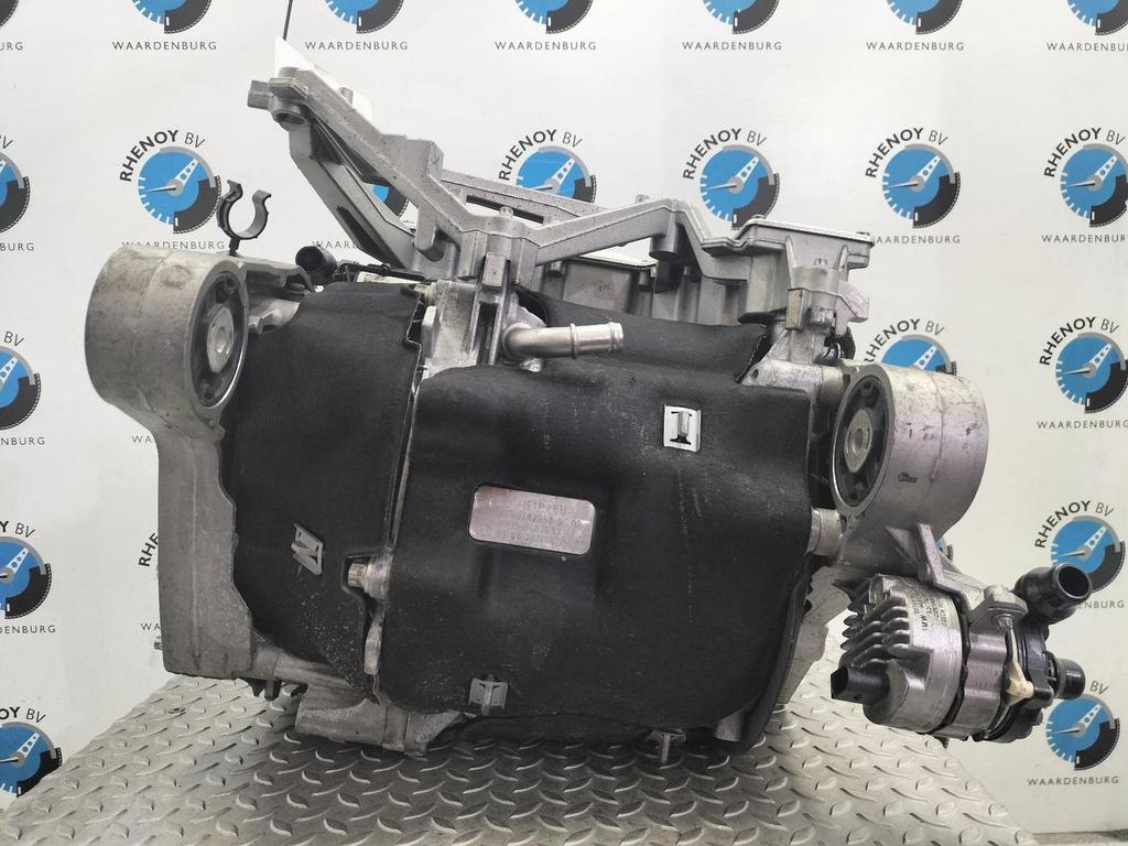 MINI (BMW) MINI F56 COOPER SE Basic 33 kWh EV / HYBRIDE MOTO, Ophalen of Verzenden, Gebruikt, Stiba lid