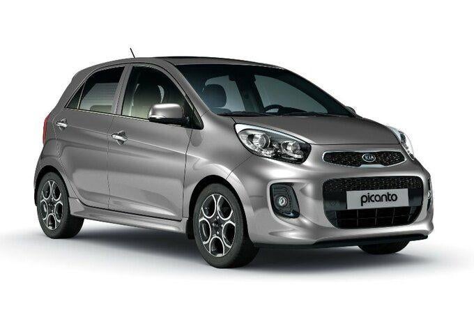 Cherche petite voiture !!!Lisez bien l'annonce !! +/-5000€, Autos, Kia, Achat, Particulier, Picanto, Essence