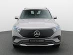 Mercedes-Benz EQB 250+ Luxury Line + 7 ZITPLAATSEN + CARPLAY, Auto's, 2005 kg, Gebruikt, 71 kWh, 435 min