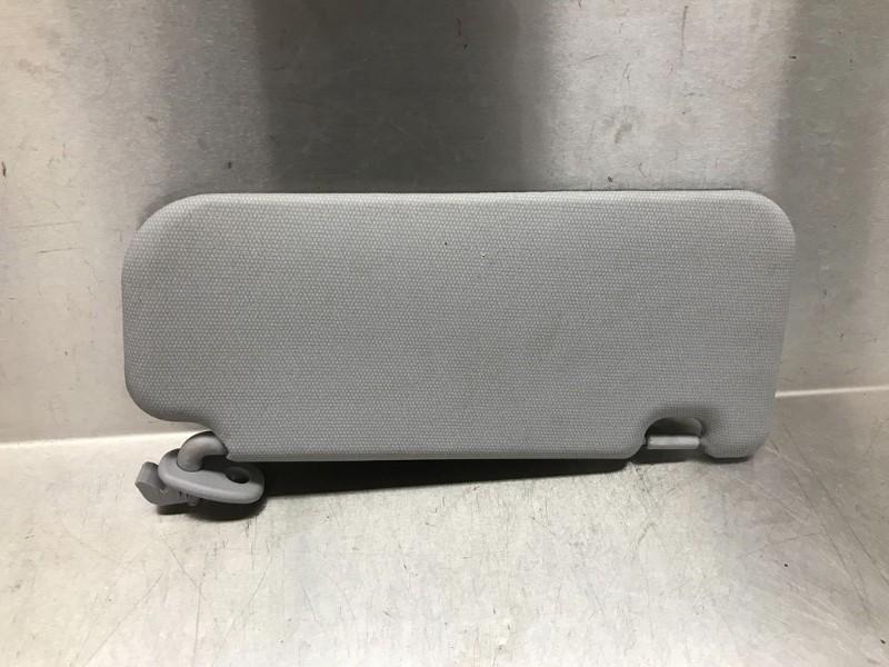 PARE-SOLEIL Kia Rio III (UB) (01-2011/12-2017), Utilisé, Kia