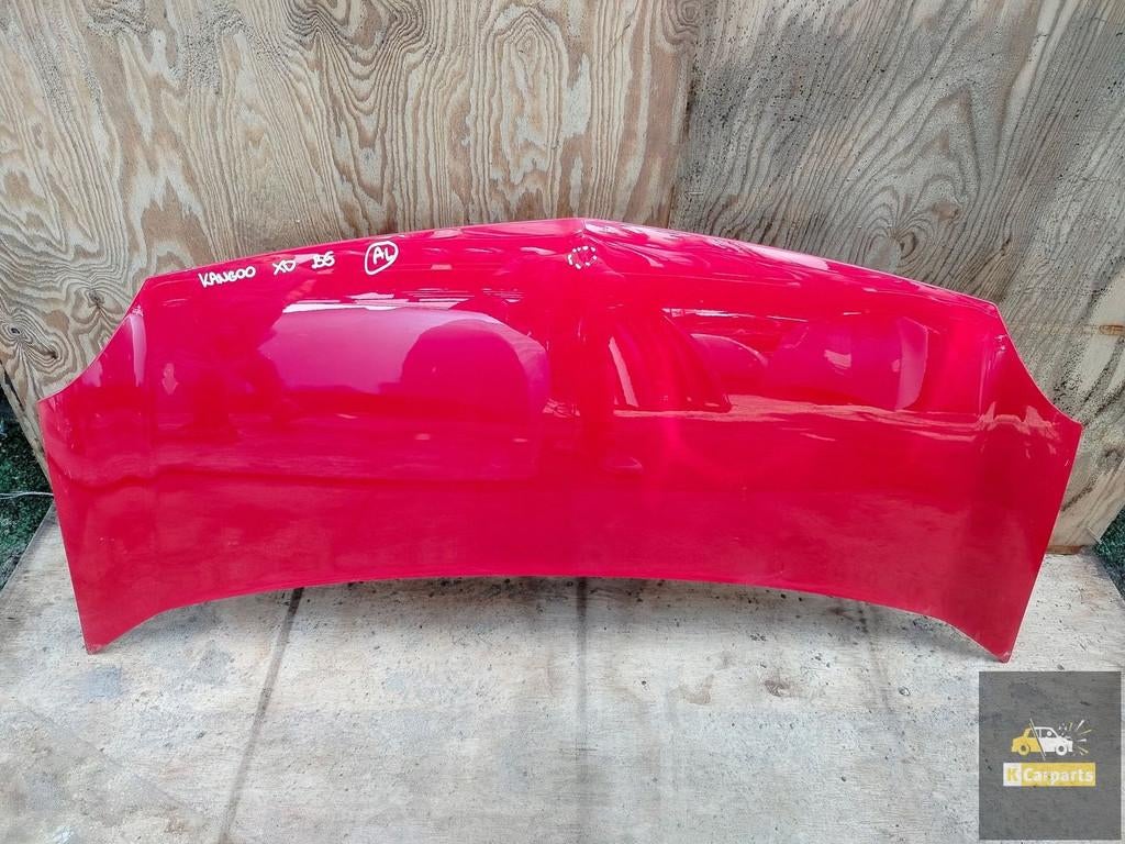 Capot moteur Renault Kangoo II III 07-13, Autos : Pièces & Accessoires, Carrosserie & Tôlerie, Capot moteur, Renault, Utilisé