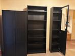 Kleerkasten / vitrinekast, Huis en Inrichting, Ophalen, Zo goed als nieuw