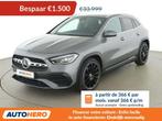 Mercedes-Benz GLA 220 GLA 220 d 4Matic AMG Line, Argent ou Gris, Noir, 5 portes, Automatique