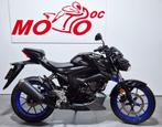 SUZUKI GSX-S 125 ***MOTODOC.BE***, Motoren, Bedrijf, Sport, 125 cc, 11 kW of minder