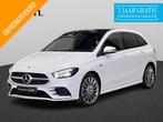 Mercedes-Benz B-Klasse 250 e AMG/Pano/Mempack, Auto's, Gebruikt, Euro 6, 4 cilinders, 16 kWh