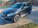 mercedes gle 250 2017 amg met schade, Auto's, Navigatiesysteem, GLE, Diesel, Particulier