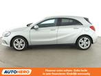 Mercedes-Benz A-Klasse 180 A 180 CDI BlueEfficiency Urban, Auto's, Voorwielaandrijving, Gebruikt, Zwart, 109 pk