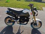 Honda Grom 125 cc met slechts 7000km, Particulier, 125 cc, 1 cilinder, Naked bike