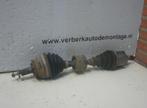 AANDRIJFAS LINKS VOOR Volvo XC70 (SZ) (01-2000/08-2007), Auto-onderdelen, Gebruikt, Info@VerberkAutodemontage.nl, Nijverheidstraat 1a 1a
5405 AJ  UDEN, NL