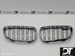 Grille set BMW M2 F87 51138064143 51138064144, Enlèvement ou Envoi, Utilisé, BMW, BMW