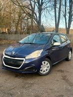PEUGEOT 208 96.000KM 1.0 ESSENCE ‼️, Autos, Achat, Euro 6, Boîte manuelle, Vitres électriques