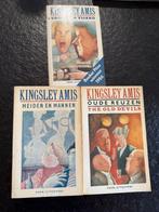 Kingsley Amis, Gelezen, België, Ophalen of Verzenden, Kingsley Amis