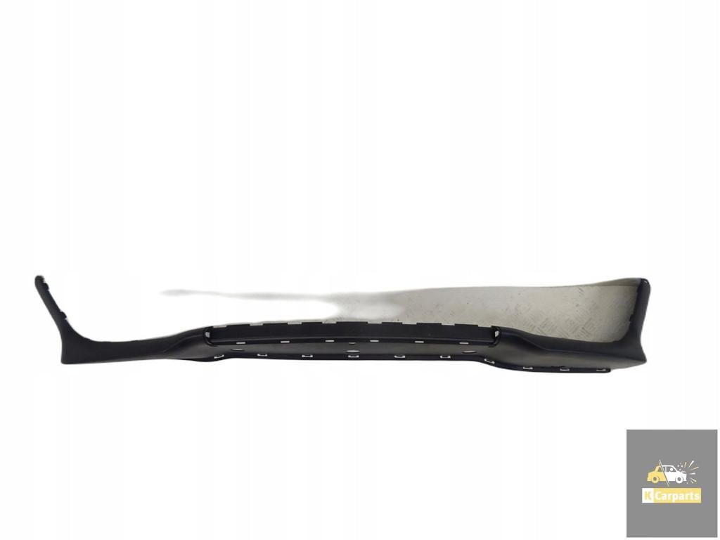 7283330, MINI COOPER R55 S LIFT SPOILER VOORBUMPER BEVESTIGI, Auto-onderdelen, Gebruikt, Customer.service@mini.co.uk, Mini, Bumper