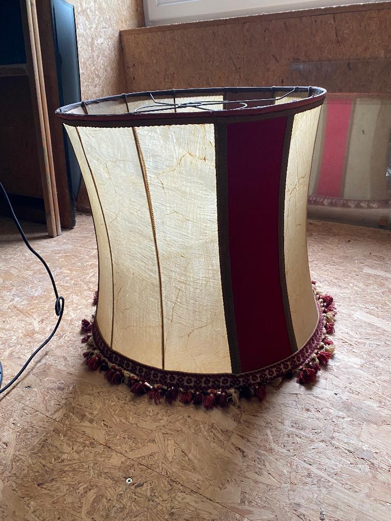 Lampekap, Maison & Meubles, Lampes | Abat-jour, Enlèvement