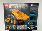 Lego technic volvo kieptrailer truck, Enlèvement, Neuf, Ensemble complet, Lego
