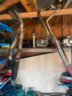 Groot dax lot, Ophalen, Gebruikt