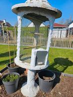 Stenen vogelkooi, Tuin en Terras, Ophalen