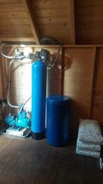 Putboring Beregening grondwater put boring sproeiers water, Ophalen