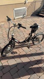 Vélo, Vélos & Vélomoteurs, Autres marques, Vitesses, Enlèvement, Utilisé