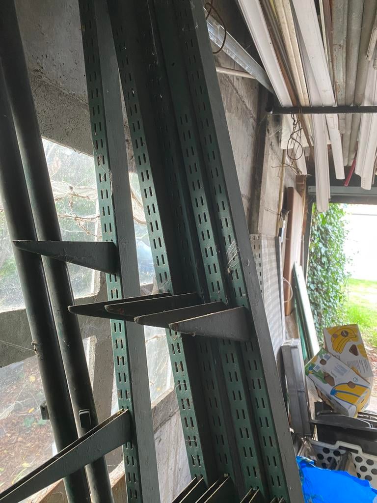 100-tal Schabbendragers vr Sovella wandreksyst., Ophalen, Gebruikt