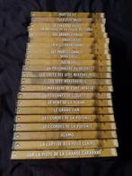 A vendre lot de 21 DVD de la collection Western de légende, À partir de 9 ans, Enlèvement ou Envoi, Comme neuf, Action