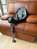 Cybex Z-Base, Enfants & Bébés, Sièges auto, Enlèvement, Utilisé, Autres marques, Isofix