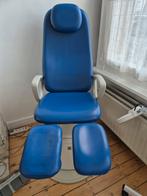 Fauteuil de pédicure à vendre.