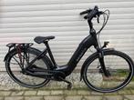 Hele mooie sparta elektrische dames fiets, Vélos & Vélomoteurs, Vélos électriques, Enlèvement, Comme neuf, Sparta