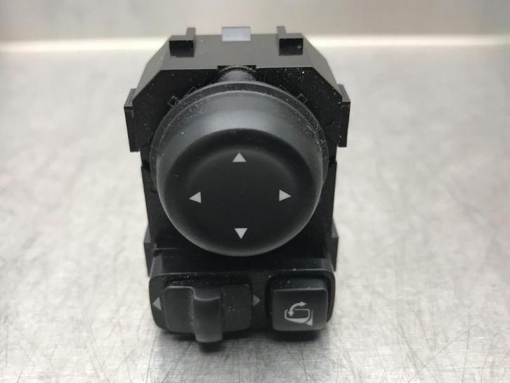 SPIEGEL SCHAKELAAR Nissan Qashqai (J11) (|255704EA1B|), Auto-onderdelen, Dashboard en Schakelaars, Nissan, Gebruikt