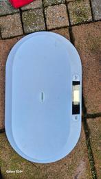 Baby weegschaal z.g.a.n, Ophalen of Verzenden, Nieuw, Personenweegschaal, Digitaal