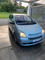 Citroen xsara Picasso 1.6 hdi klaar voor registratie, Auto's, Monovolume, Xsara, 1600 cc, Euro 4