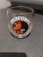 Cruyl Assenede Breughel glas, Enlèvement ou Envoi, Verre à bière
