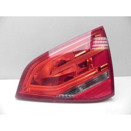 FEUX ARRIERES INTERIEUR DROIT AUDI A3 8P (08-12) CABRIOLET, Enlèvement