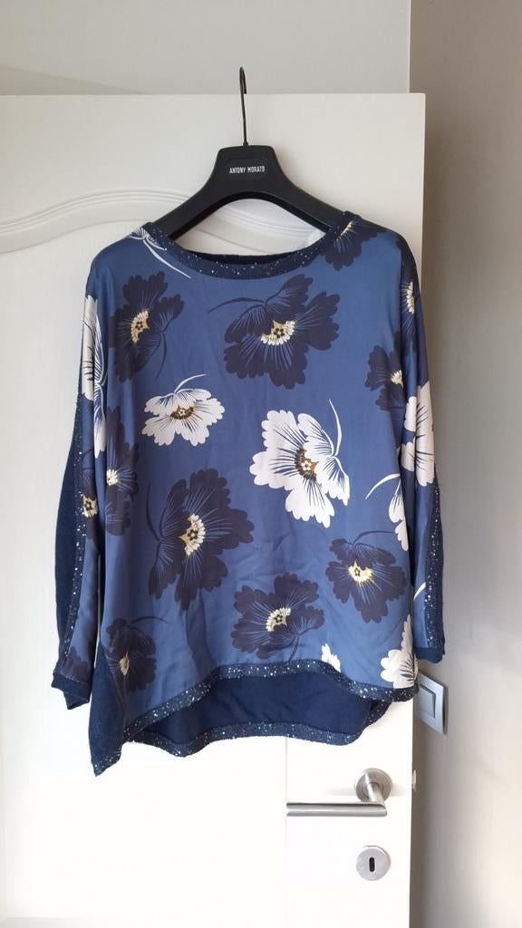 Blouse truitje Mayerline, Mayerline, Ophalen of Verzenden