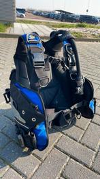 Gilet stab Oceanic Oceanpro FX Taille S, Sports nautiques & Bateaux, Enlèvement ou Envoi, Comme neuf