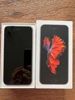 IPHONE 6S grijs 32 GB, Telecommunicatie, Mobiele telefoons | Apple iPhone, Gebruikt, 32 GB, Ophalen of Verzenden, Grijs