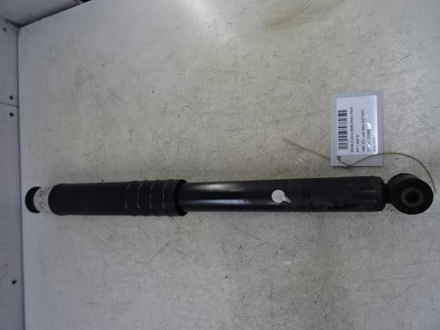 AMORTISSEUR ARRIÈRE DROIT Renault Clio IV (5R), Renault, Mevr. I. Hauben, Utilisé, Rue de l'Espoir 34 34
4030  GRIVEGNÉE, BE