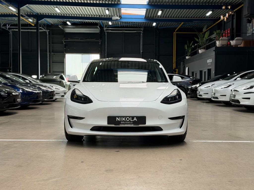 Tesla Model 3 PERFORMANCE - AWD - FACELIFT - AUTOPILOT, Autos, Tesla, Achat, 4 portes, Entreprise, Noir