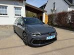 Volkswagen Golf Variant Golf SW 2.0 TDi R-Line DSG/ 2 x R-li, Argent ou Gris, Achat, 1968 cm³, Alcantara
