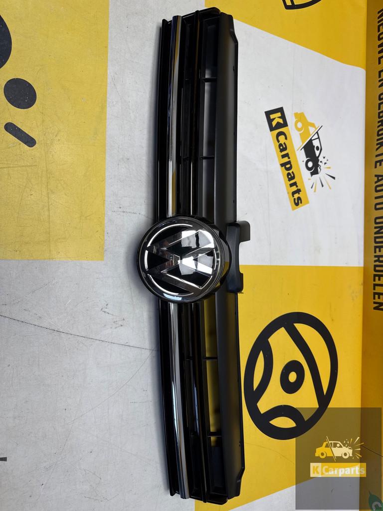 Calandre d'origine VW Golf VII 7.5 Facelift 2016-2020 5G0853, Info@fabrikant.eu, Fabrikant BV, Pare-chocs, Utilisé