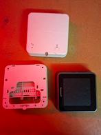 Honeywell slimme thermostaat, Ophalen, Slimme thermostaat