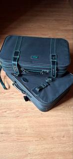 2 valises, Bijoux, Sacs & Beauté, Valises, Enlèvement