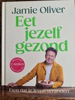 Jamie Oliver - Eet jezelf gezond, Boeken, Kookboeken, Nieuw, Ophalen of Verzenden, Jamie Oliver, Gezond koken