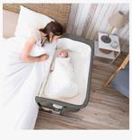 Co sleeper bebeconfort 2in1 in heel propere staat, Enfants & Bébés, Enfants & Bébés Autre, Enlèvement